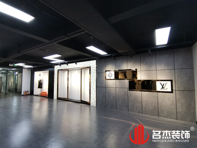背景墻設計