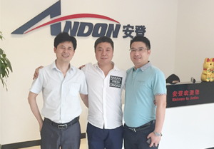 名杰裝飾：分工明確，整個(gè)裝修工程下來省時(shí)、省心?。?！