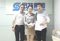 辦公室裝修設(shè)計(jì)水平很高，合作非常愉快！