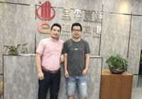設(shè)計(jì)水平很高！設(shè)計(jì)師態(tài)度很好！