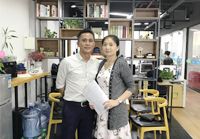 專業(yè)度高，責(zé)任心強(qiáng)，不拖工期！