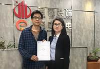 設(shè)計(jì)水平高，服務(wù)態(tài)度好！