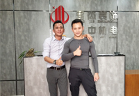 設(shè)計很專業(yè)，施工細節(jié)做得很到位！