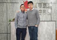設計師服務態(tài)度很好，設計很專業(yè)！