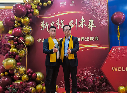 美容美業(yè)辦公定制裝修就找名杰裝飾設計